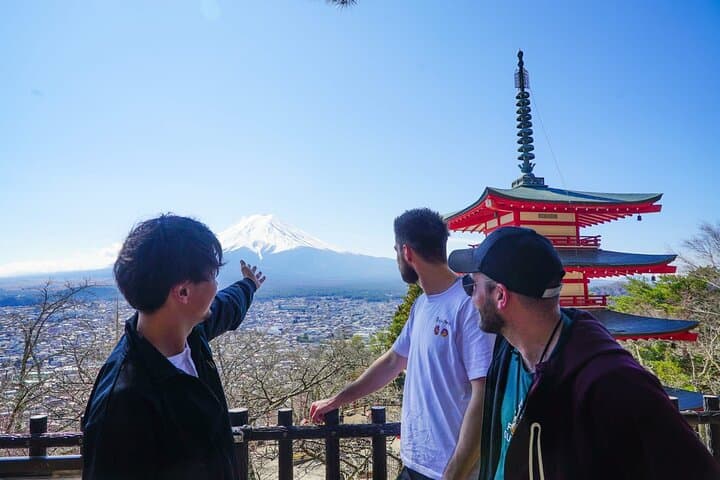 PERFECT Tokyo Day – Custom Private Tour by Award-Winning Operator — photo 2