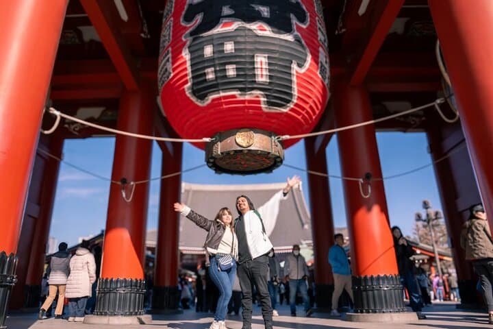 PERFECT Tokyo Day – Custom Private Tour by Award-Winning Operator — photo 7