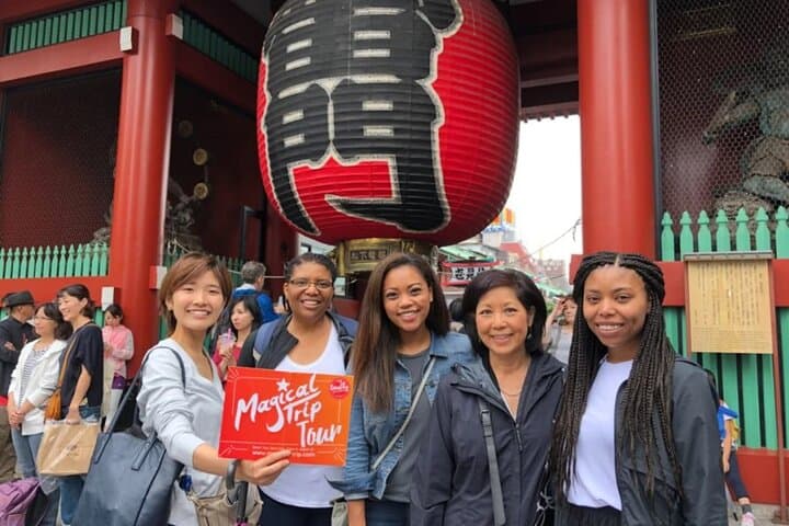 PERFECT Tokyo Day – Custom Private Tour by Award-Winning Operator — photo 1