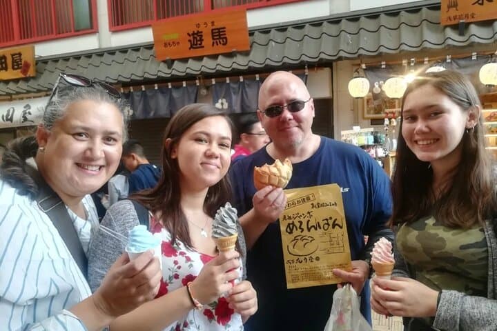 PERFECT Tokyo Day – Custom Private Tour by Award-Winning Operator — photo 12