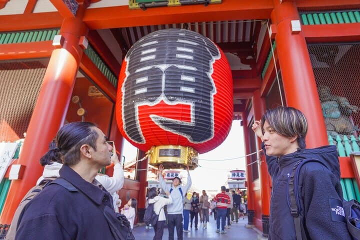 PERFECT Tokyo Day – Custom Private Tour by Award-Winning Operator — photo 17