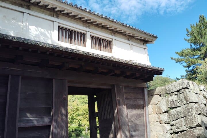 Wakayama: The Tokugawa Castle That Guarded the Southern Coast — photo 3
