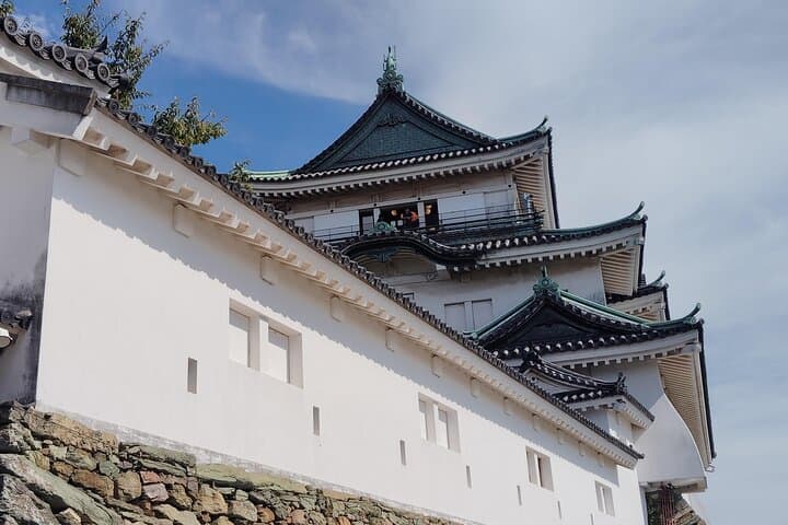 Wakayama: The Tokugawa Castle That Guarded the Southern Coast — photo 5