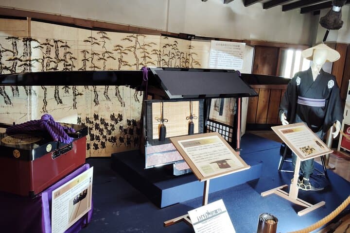 Wakayama: The Tokugawa Castle That Guarded the Southern Coast — photo 7