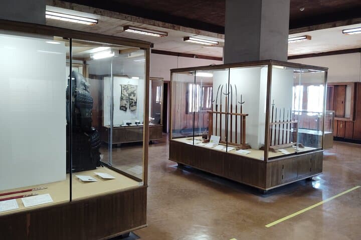 Wakayama: The Tokugawa Castle That Guarded the Southern Coast — photo 10