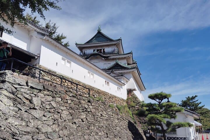 Wakayama: The Tokugawa Castle That Guarded the Southern Coast — photo 11