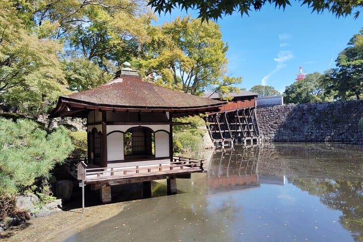 Wakayama: The Tokugawa Castle That Guarded the Southern Coast — photo 15