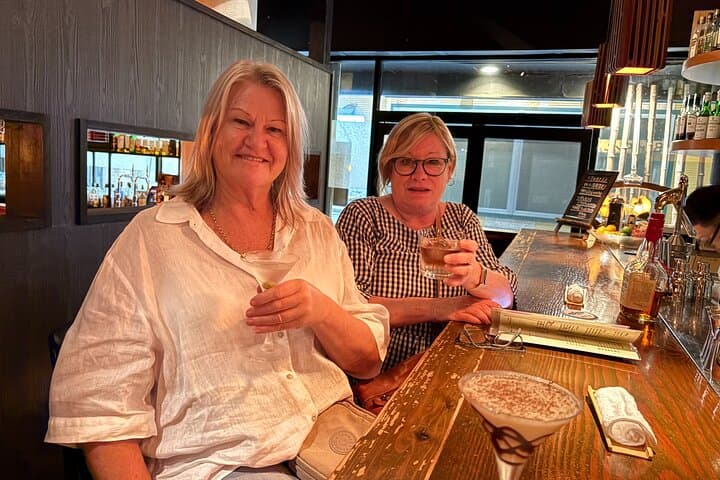 Beppu Foodie Crawl: Sake-tasting and Izakaya — photo 3