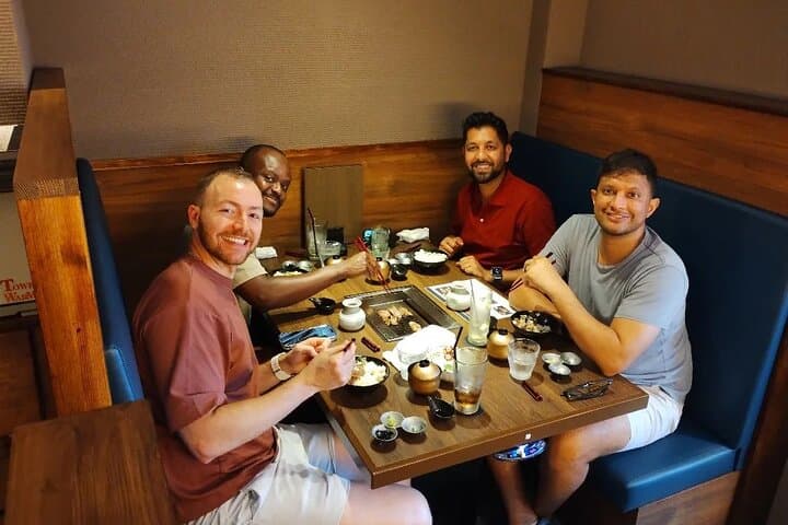 PERFECT Osaka Day – Custom Private Tour by Award-Winning Operator — photo 5