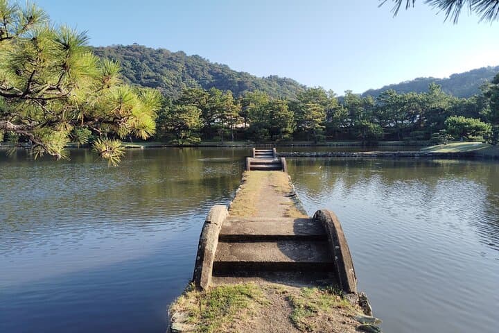 Wakayama: Yosuien – Tokugawa Garden of Edo Elegance — photo 4
