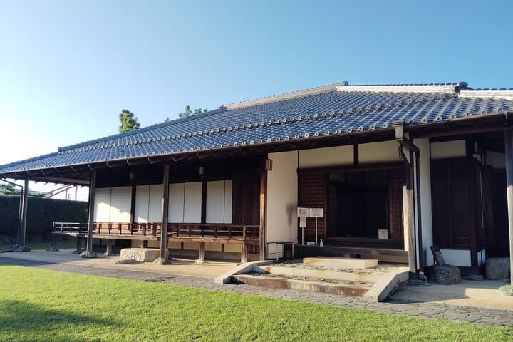 Wakayama: Yosuien – Tokugawa Garden of Edo Elegance — photo 3