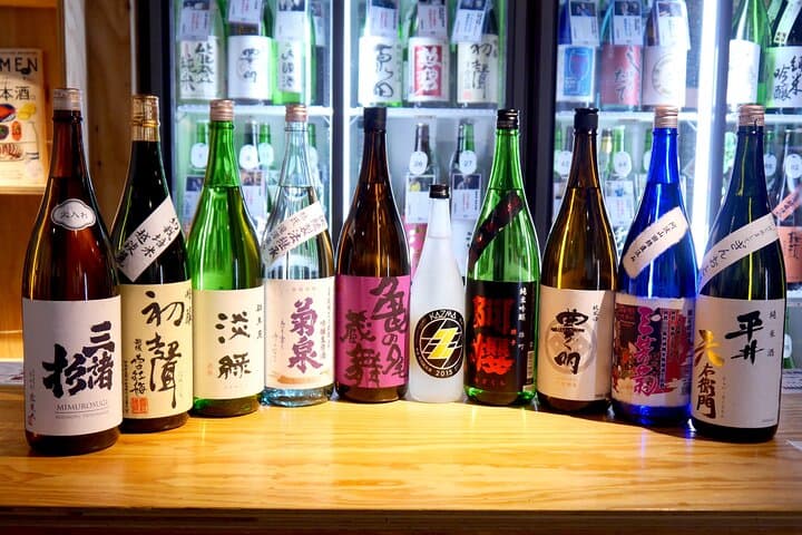 Sapporo: Izakaya & Street Food Tour (10+ Dishes, Drinks Included) — photo 4