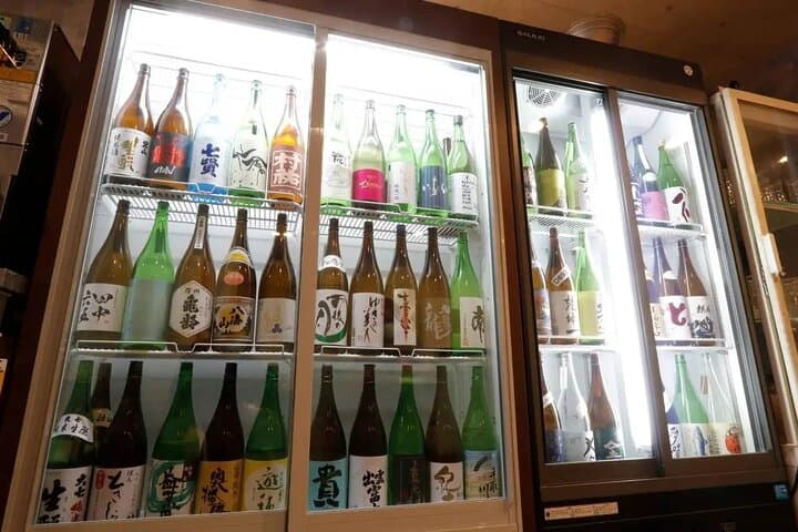 Sapporo: Izakaya & Street Food Tour (10+ Dishes, Drinks Included) — photo 8