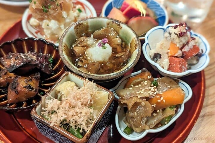 Sapporo: Izakaya & Street Food Tour (10+ Dishes, Drinks Included) — photo 9
