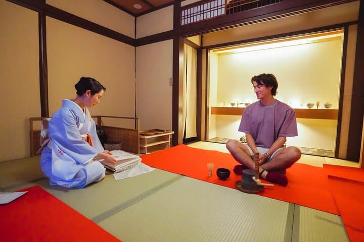 PERFECT Kyoto Day – Custom Private Tour by Award-Winning Operator — photo 17