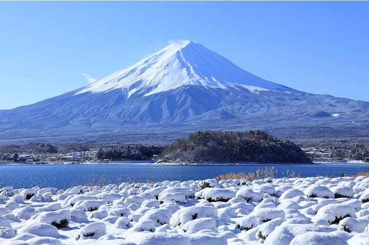 Mount Fuji Panoramic Day Trip from Tokyo — photo 3
