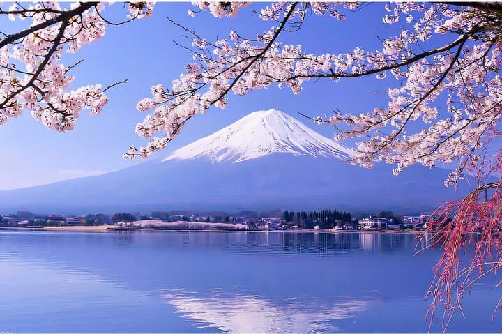 Mount Fuji Panoramic Day Trip from Tokyo — photo 5