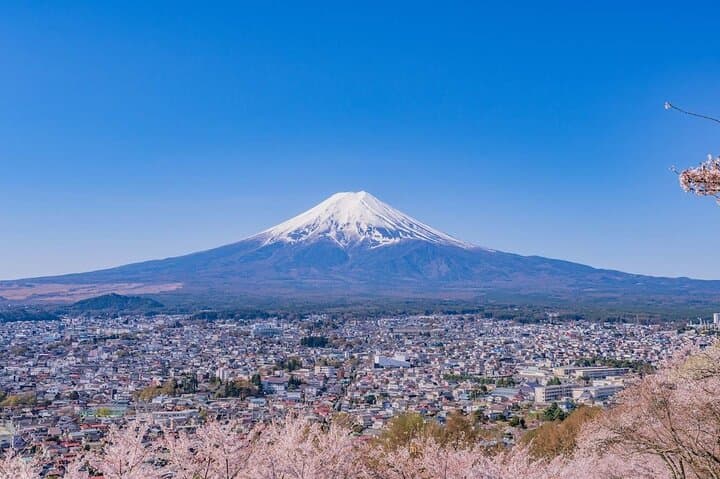 Mount Fuji Panoramic Day Trip from Tokyo — photo 6