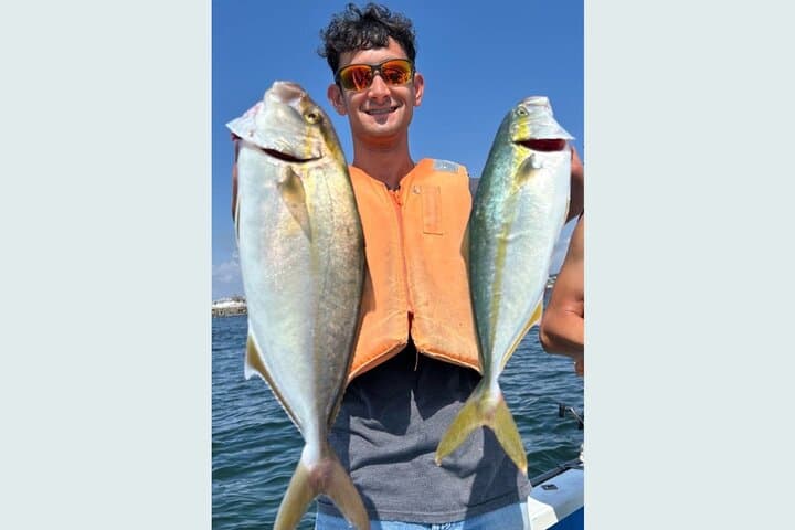 Tokyo Fishing Adventure with Fresh Catch Cuisine — photo 9