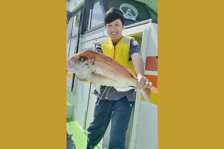 Tokyo Fishing Adventure with Fresh Catch Cuisine — photo 6