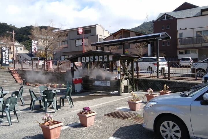 Kirishima Highlights from Kagoshima Port by Private Car — photo 4