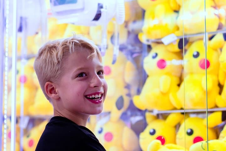 Tokyo Private Family Tour – Unique Adventure — photo 13