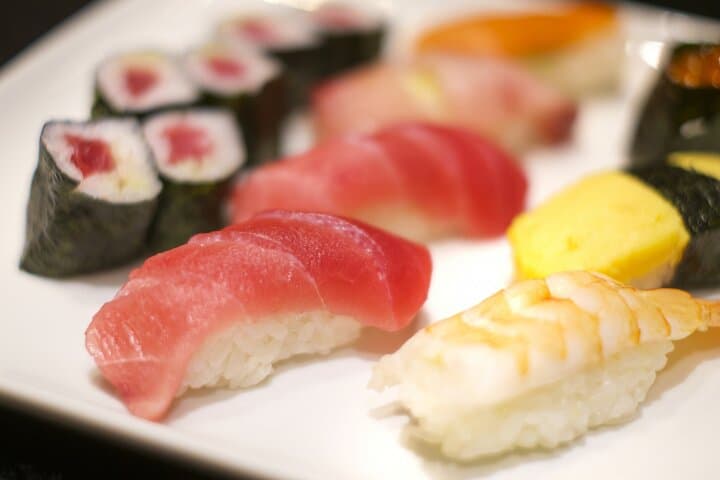 A One-of-a-Kind Sushi Experience in a Special Place of Japan — photo 10