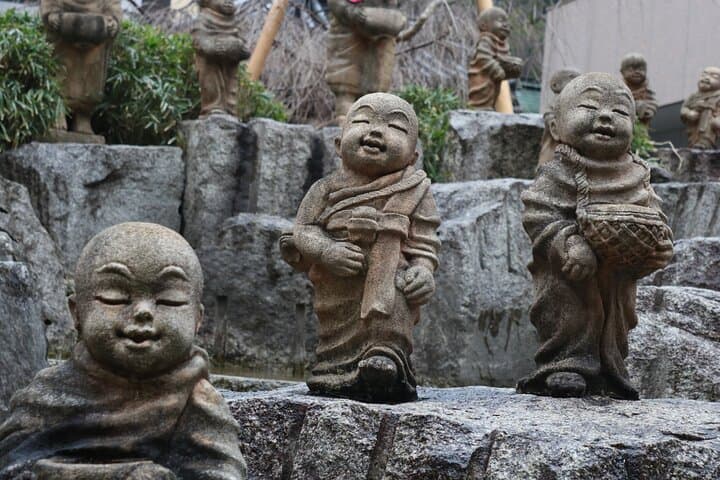 Kyoto Garden Secrets Led by an Architect PRIVATE Tour — photo 6