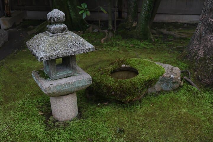 Kyoto Garden Secrets Led by an Architect PRIVATE Tour — photo 3