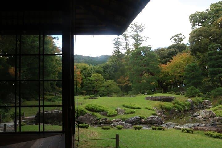 Kyoto Garden Secrets Led by an Architect PRIVATE Tour — photo 18