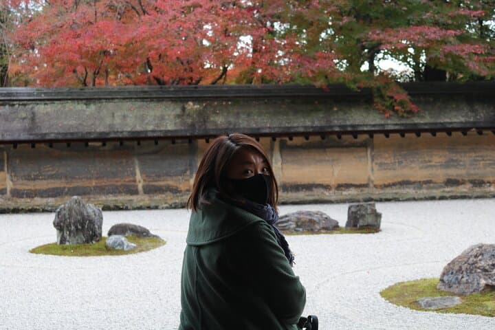 Kyoto Garden Secrets Led by an Architect PRIVATE Tour — photo 13