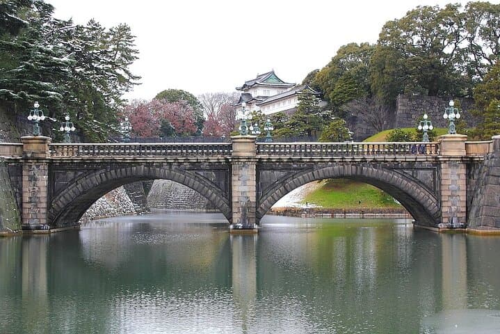Tokyo Private Walking Tour with Hotel Pickup — photo 4