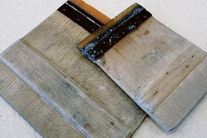 Kyoto: Yuzen Dyeing Workshop with Tenugui Souvenir — photo 6