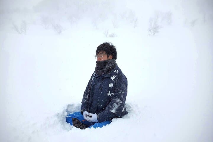 Aomori Private Taxi Tour: Sacred Water Spirit, Onsen & Seafood — photo 12