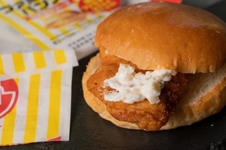 Live Like a Local: Konbini Convenience Store Tour in Shinjuku — photo 6