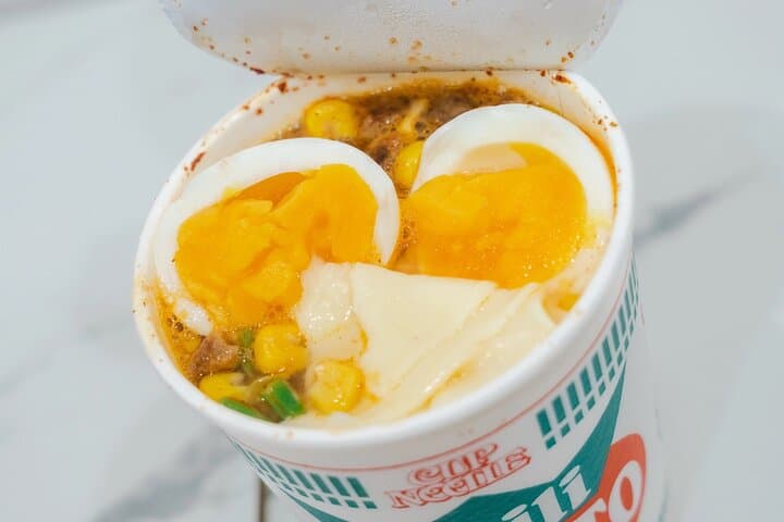 Live Like a Local: Konbini Convenience Store Tour in Shinjuku — photo 8