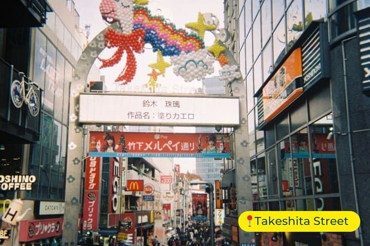 Tokyo Private Tour by Car with English-Speaking Driver (Premium) — photo 4