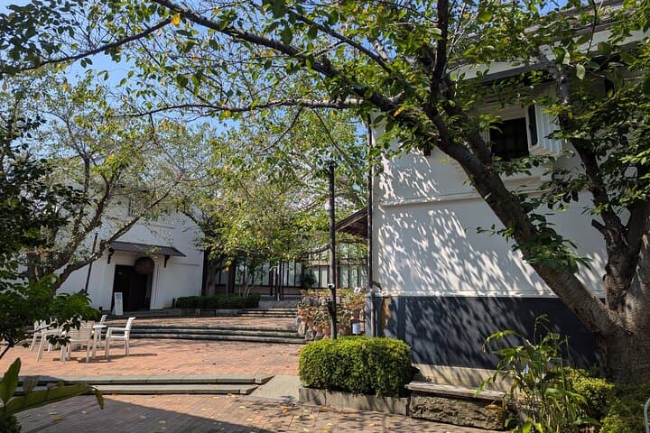 Nagano Sake & Oyaki Buns Tasting Tour — photo 7