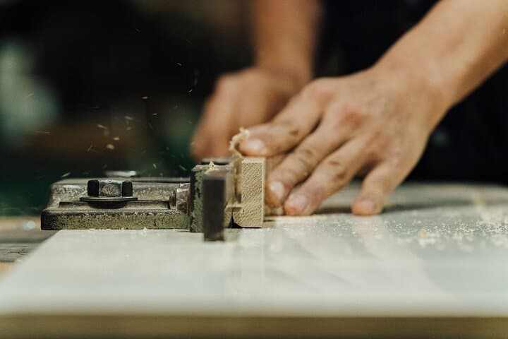 Hiroshima Wood Crafting and Photography Workshop — photo 5