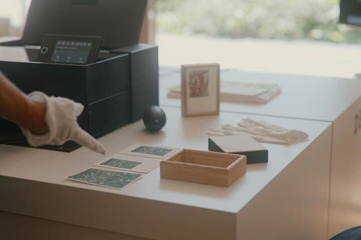 Hiroshima Wood Crafting and Photography Workshop — photo 6