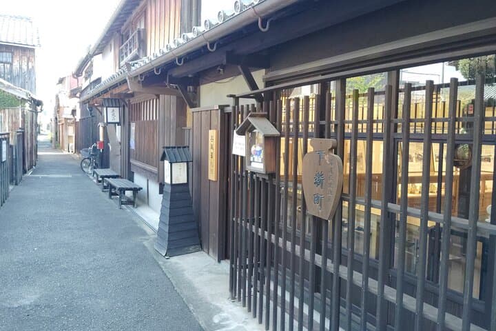 Wakayama: Yuasa Soy Sauce Origin Walk & Brewery Experience — photo 6