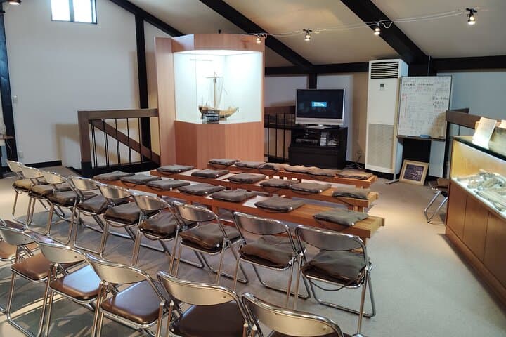 Wakayama: Yuasa Soy Sauce Origin Walk & Brewery Experience — photo 14