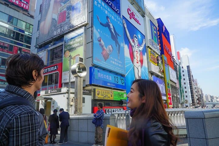 PERFECT Osaka Day – Custom Private Tour by Award-Winning Operator — photo 6
