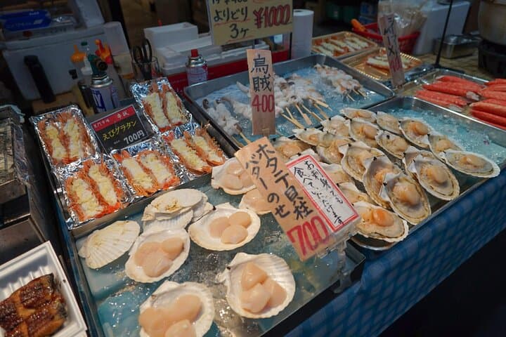 PERFECT Osaka Day – Custom Private Tour by Award-Winning Operator — photo 10