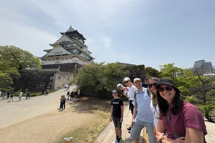 PERFECT Osaka Day – Custom Private Tour by Award-Winning Operator — photo 11