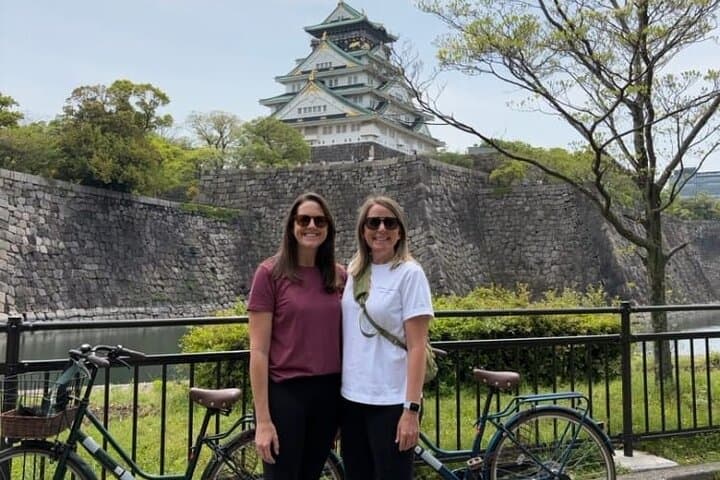 PERFECT Osaka Day – Custom Private Tour by Award-Winning Operator — photo 13