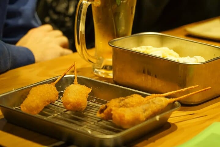 PERFECT Osaka Day – Custom Private Tour by Award-Winning Operator — photo 14