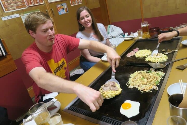 PERFECT Osaka Day – Custom Private Tour by Award-Winning Operator — photo 15