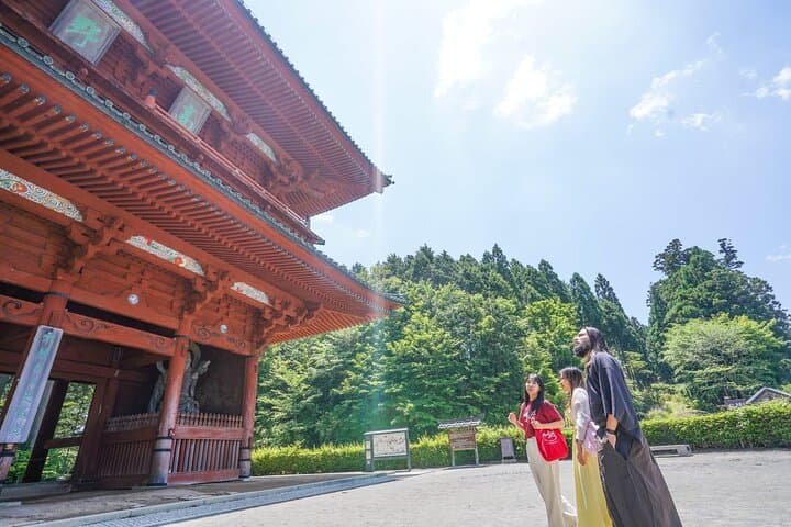 PERFECT Osaka Day – Custom Private Tour by Award-Winning Operator — photo 20