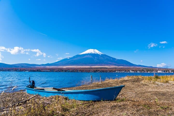 Mt. Fuji Private Day Trip from Tokyo with English-Speaking Driver — photo 7